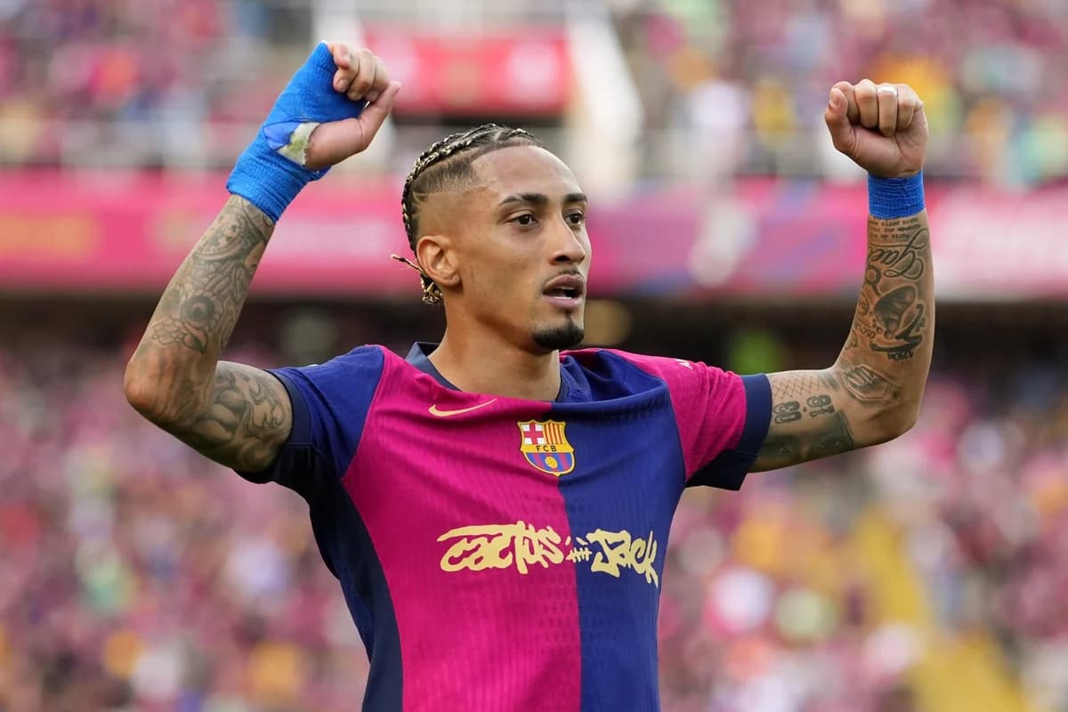 Onde assistir Barcelona x Real Madrid hoje (25) ao vivo: Saiba horário, escalações e transmissão do El Clásico