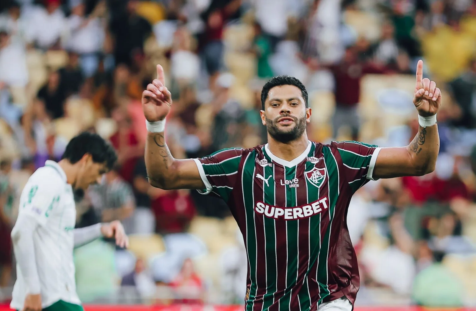 Onde assistir Fluminense x Internacional hoje (28) ao vivo: Saiba horário, escalações e transmissão da Série A