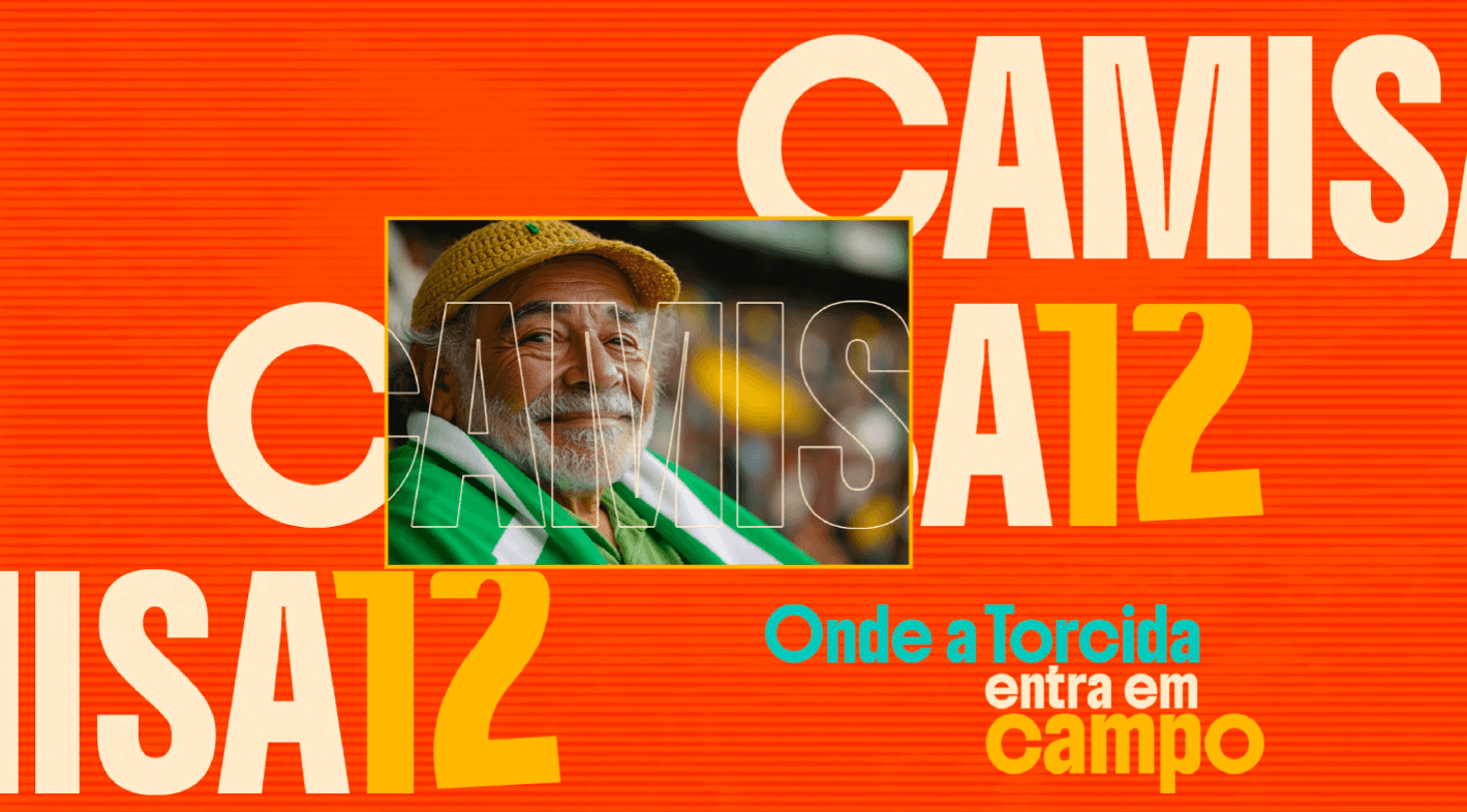 Portal Camisa12: Onde a torcida entra em campo