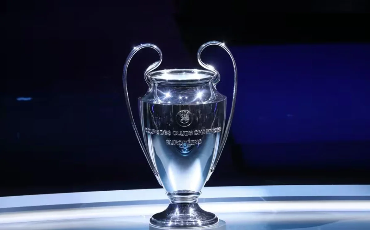 Champions League 2026/27: Confira todos os grupos da fase de liga