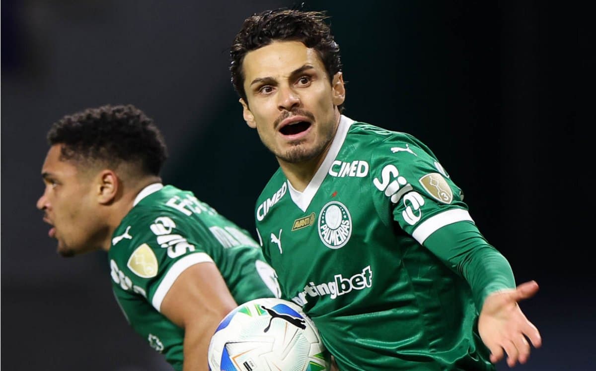 Juventude x Palmeiras: Verdão tenta ampliar domínio histórico no duelo e manter liderança da Série A 2025