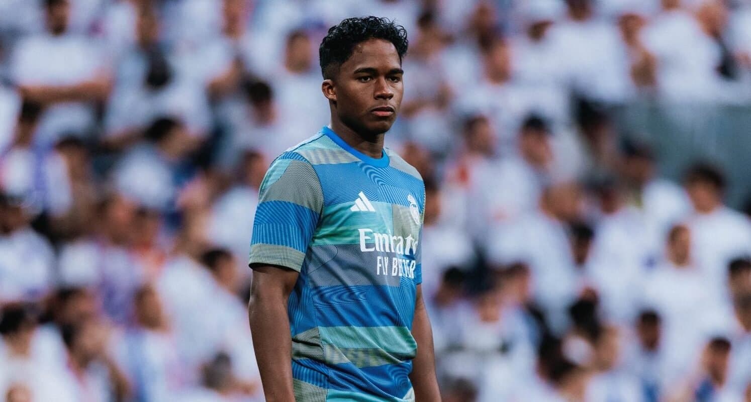 Endrick pode reforçar o Botafogo? Entenda os rumores que tem agitado a torcida botafoguense