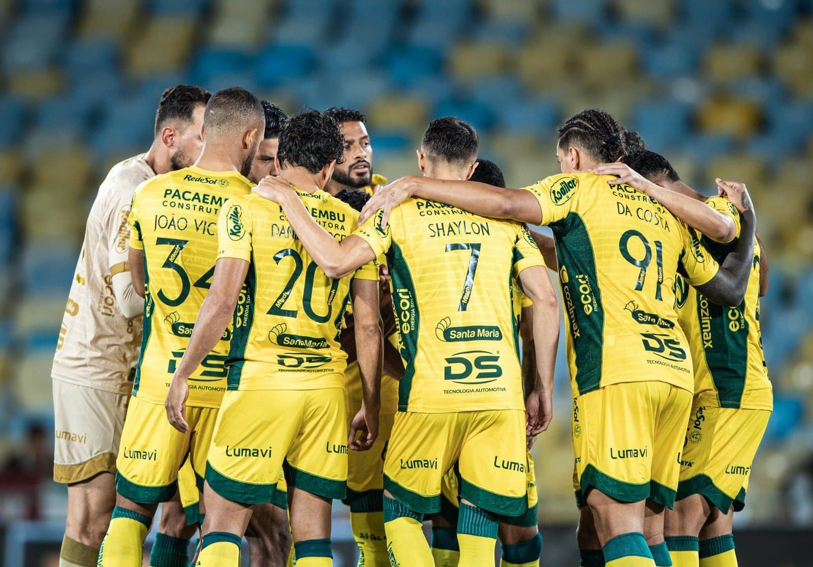 Libertadores 2026: Exigências que o Mirassol precisa cumprir para disputar a competição