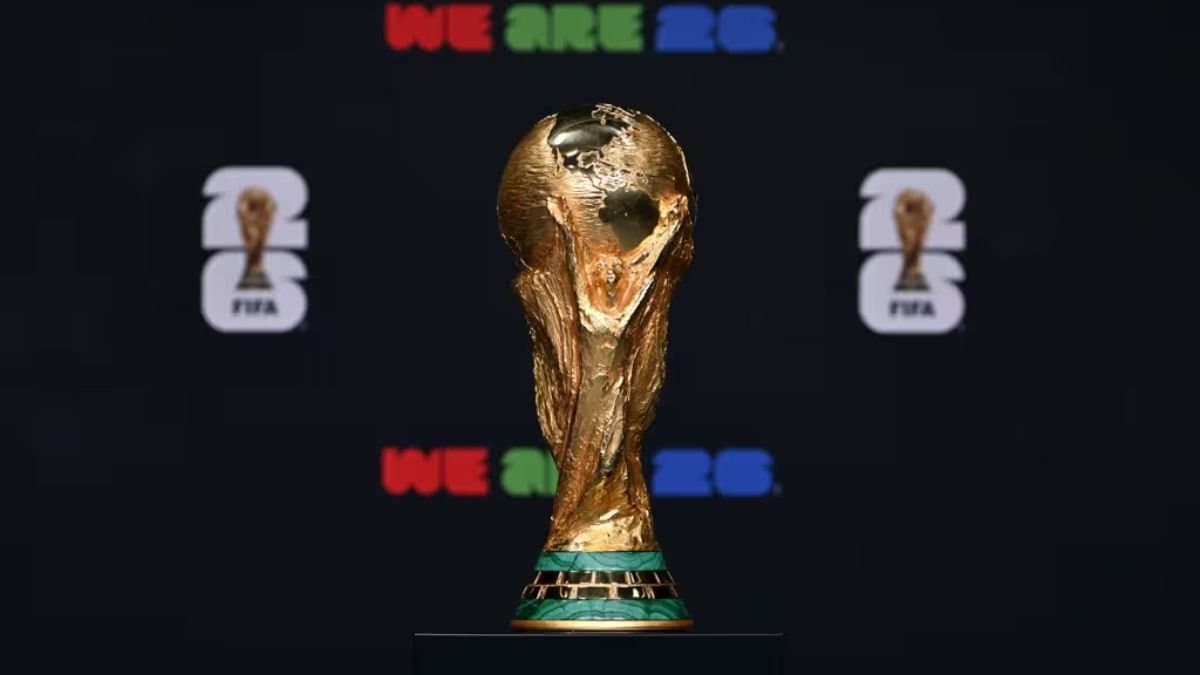 FIFA define arbitragem da final da Copa do Mundo entre Espanha e Argentina; veja quem será