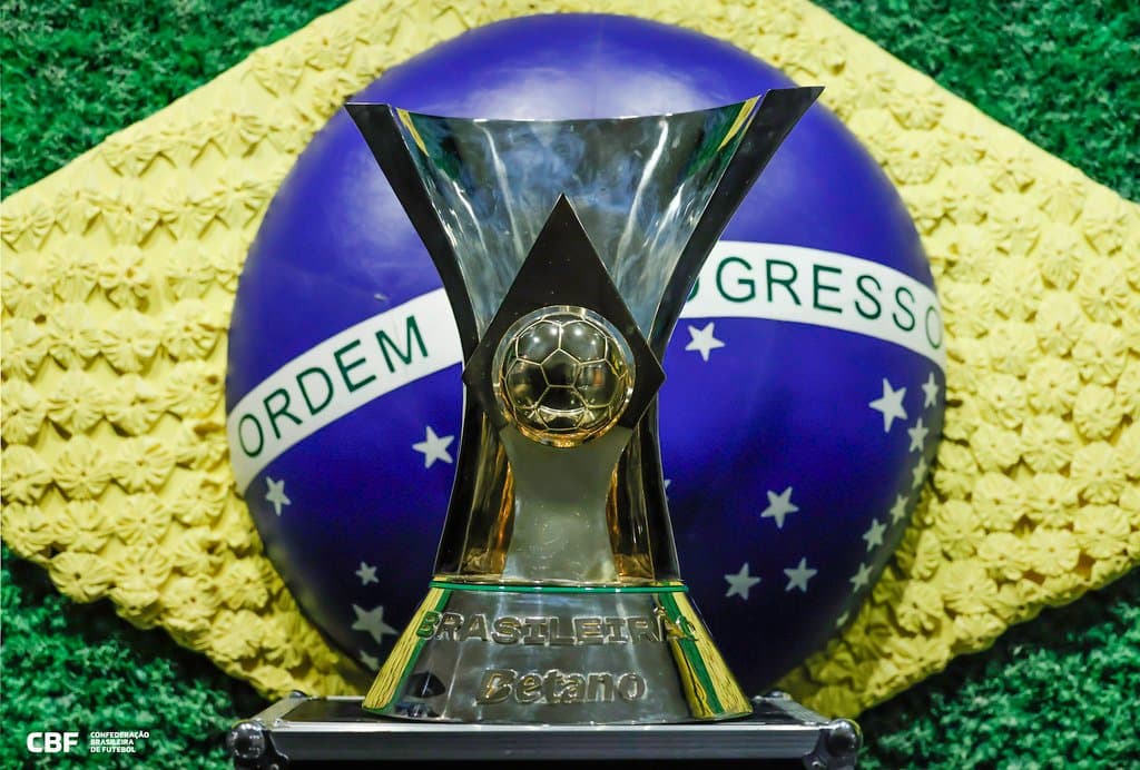 Quando volta o Brasileirão? Confira o dia e quais jogos do retorno da Série A