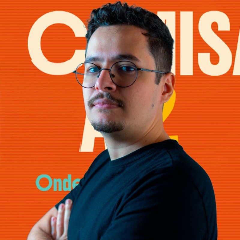 O futebol não piorou. Você que é refém do saudosismo