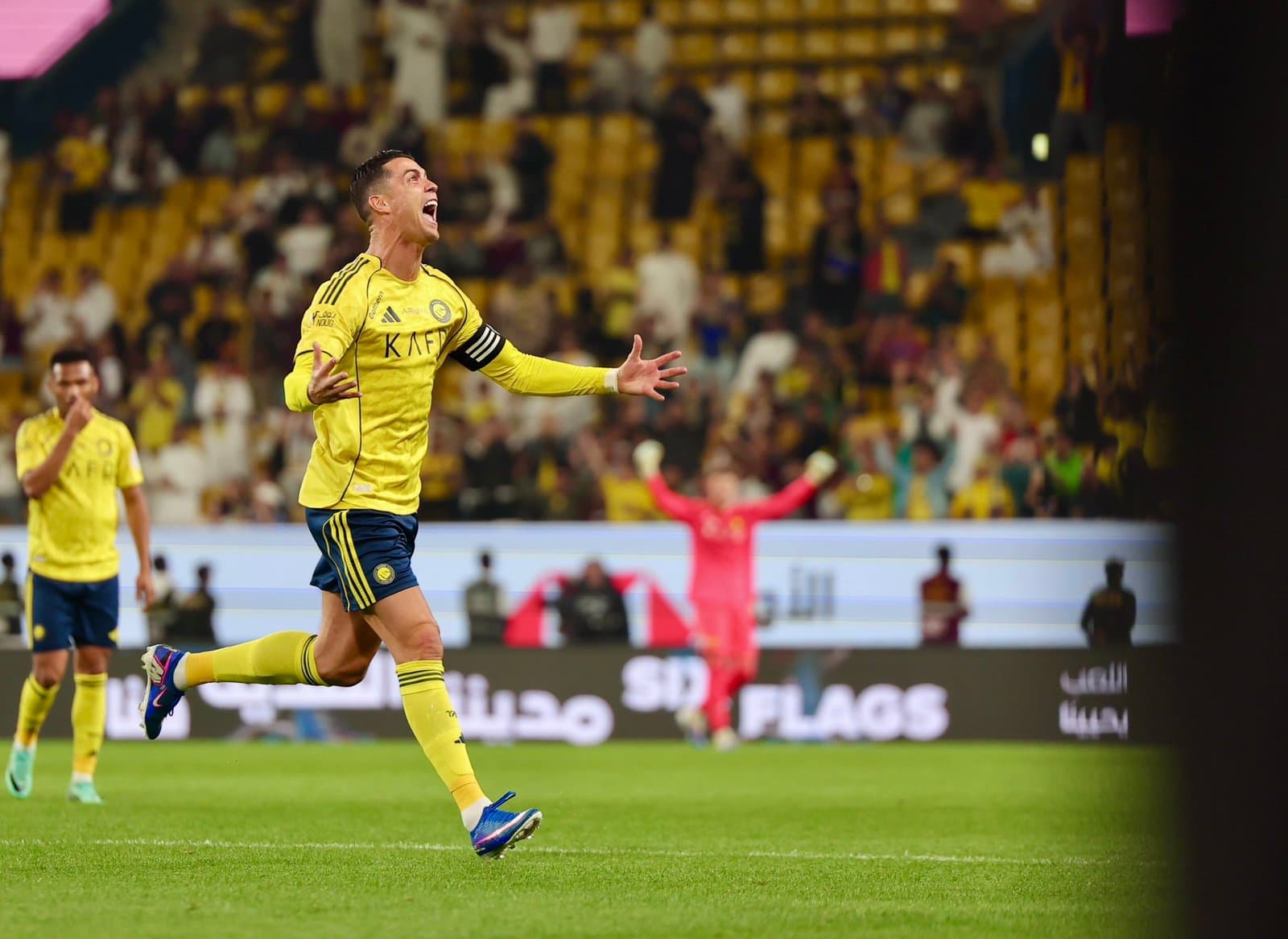 Cristiano Ronaldo compra 25% de clube espanhol e diversifica seu investimento; confira