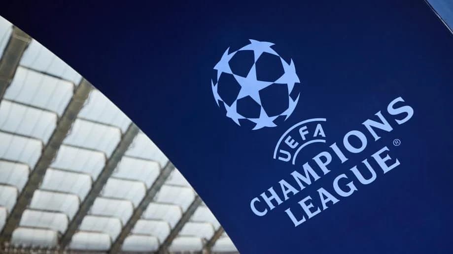 Sorteio da Champions League: Confira os confrontos das oitavas de final da Champions League
