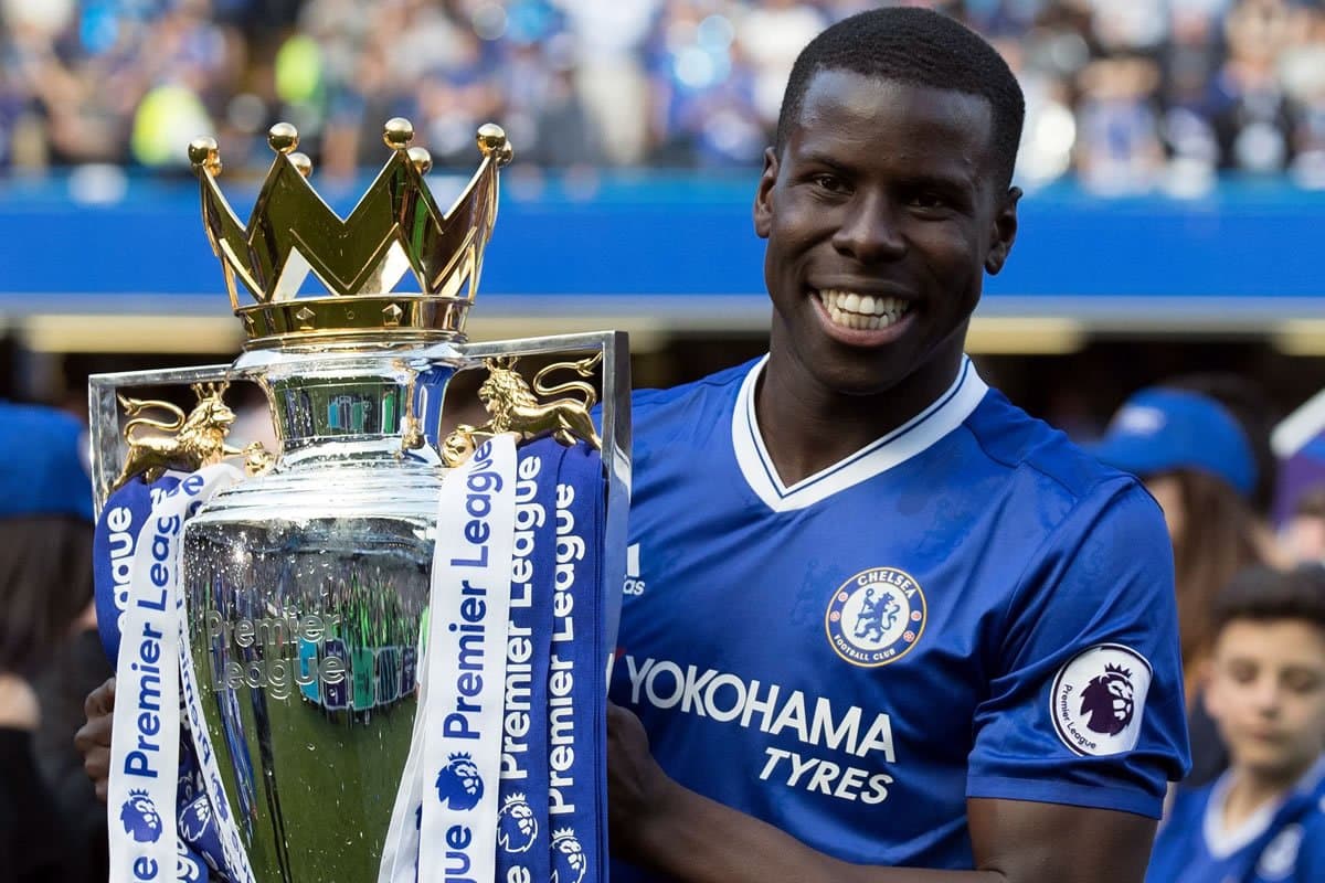 Zouma