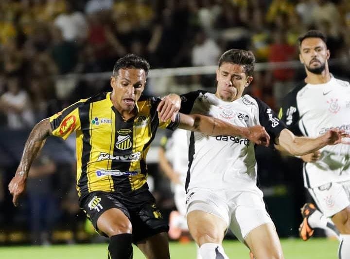 Novorizontino surpreende o Corinthians, vence e se garante na final do Paulistão pela primeira vez; confira