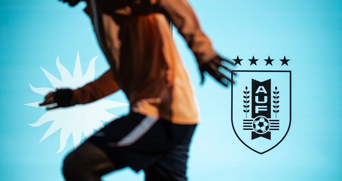 Convocação do Uruguai para a Copa do Mundo 2026: veja a lista