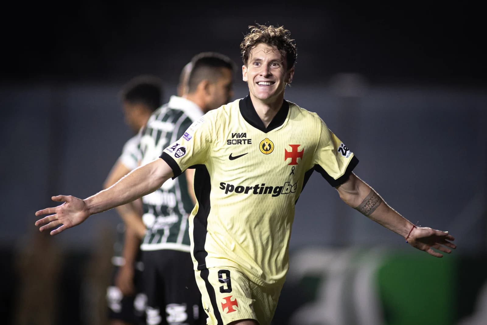 Onde assistir Boca Juniors x Vasco hoje (13) ao vivo: Saiba transmissão, horário e escalações da Sul-Americana