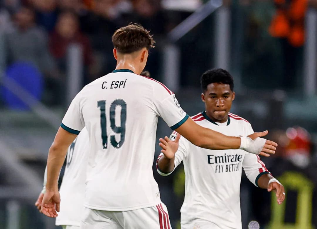 Resultados Champions League: segunda rodada termina com goleadas, viradas e grandes jogos